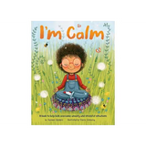 I'm Calm - Modern Teaching Aids NZ