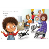 I'm Calm - Modern Teaching Aids NZ