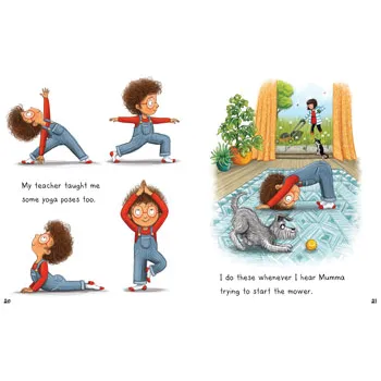 I'm Calm - Modern Teaching Aids NZ