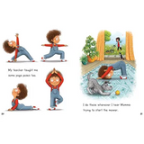 I'm Calm - Modern Teaching Aids NZ