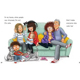 I'm Calm - Modern Teaching Aids NZ