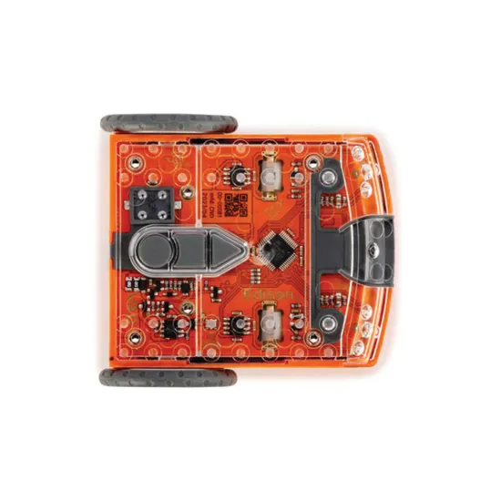 Edison V3 Robot - Modern Teaching Aids NZ