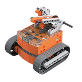 EdCreate 115 Building Pieces - Modern Teaching Aids NZ