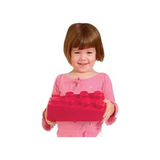 Edublocks Large - 50 Pieces - Modern Teaching Aids NZ