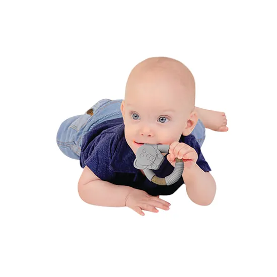 Happy Gums Teethers - Set of 12 - Modern Teaching Aids NZ