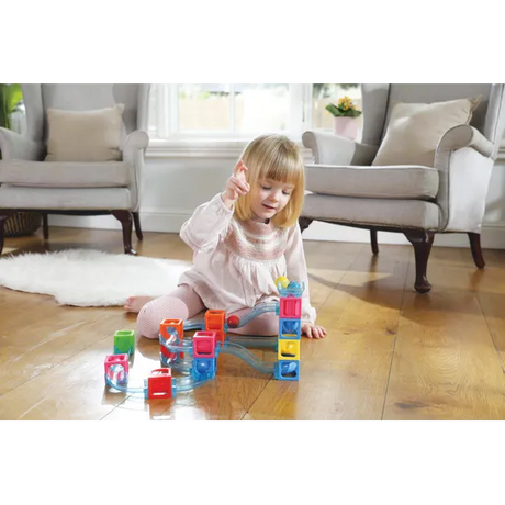 Magnetic Rolling Paths - Modern Teaching Aids NZ