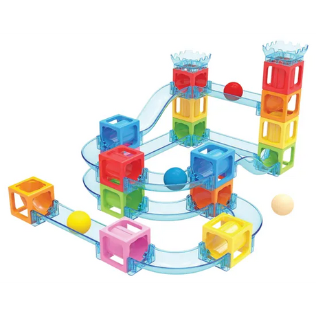 Magnetic Rolling Paths - Modern Teaching Aids NZ