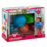 Sensory Balls Mega Pack - Set of 9 - Modern Teaching Aids NZ