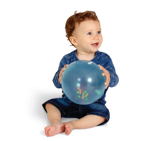 Sensory Balls Mega Pack - Set of 9 - Modern Teaching Aids NZ