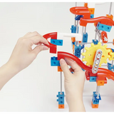 Marble Run Builder Classroom Set - Modern Teaching Aids NZ
