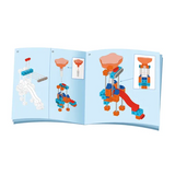 Marble Run Builder Classroom Set - Modern Teaching Aids NZ