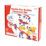 Marble Run Builder Classroom Set - Modern Teaching Aids NZ
