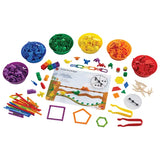 Sorting and Counting Set - Modern Teaching Aids NZ