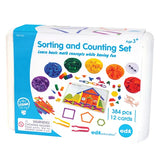 Sorting and Counting Set - Modern Teaching Aids NZ