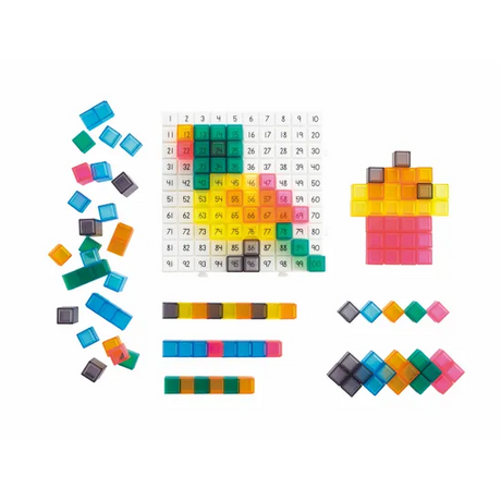 Pattern Activity Set - Modern Teaching Aids NZ