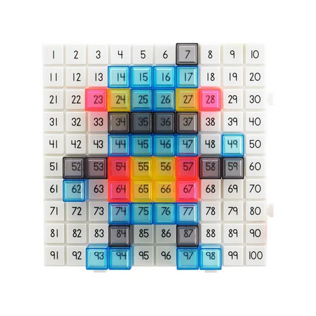 Pattern Activity Set - Modern Teaching Aids NZ