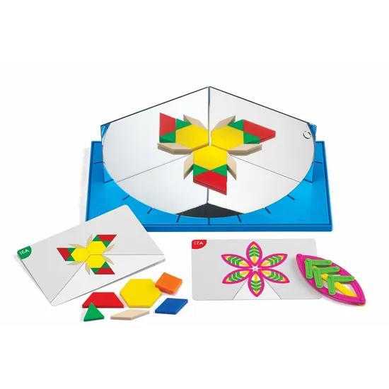 Junior GeoLand - Modern Teaching Aids NZ