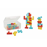 3D Pentominoes Puzzle - Modern Teaching Aids NZ