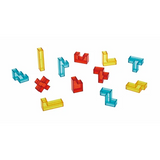 3D Pentominoes Puzzle - Modern Teaching Aids NZ