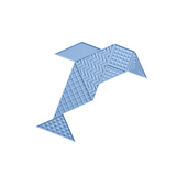 Tactile Tangram Classroom Set - Modern Teaching Aids NZ