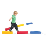 Step a Logs 6 Pieces - Modern Teaching Aids NZ