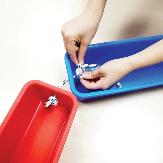 Step a Logs 6 Pieces - Modern Teaching Aids NZ