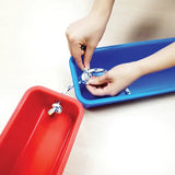 Step a Logs 6 Pieces - Modern Teaching Aids NZ