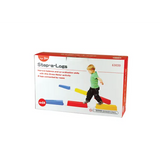 Step a Logs 6 Pieces - Modern Teaching Aids NZ