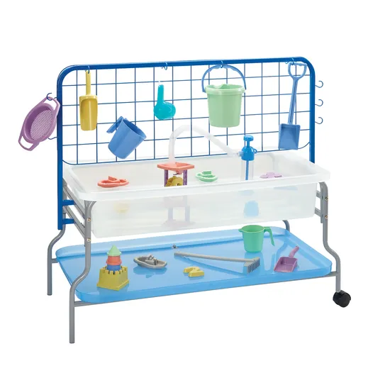 Super Water Tray Set - Modern Teaching Aids NZ