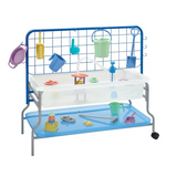 Super Water Tray Set - Modern Teaching Aids NZ