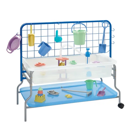 Super Water Tray Set - Modern Teaching Aids NZ