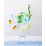 Crazy Tube Set 73 Pieces - Modern Teaching Aids NZ