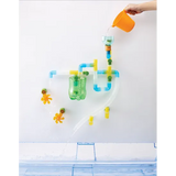 Crazy Tube Set 73 Pieces - Modern Teaching Aids NZ