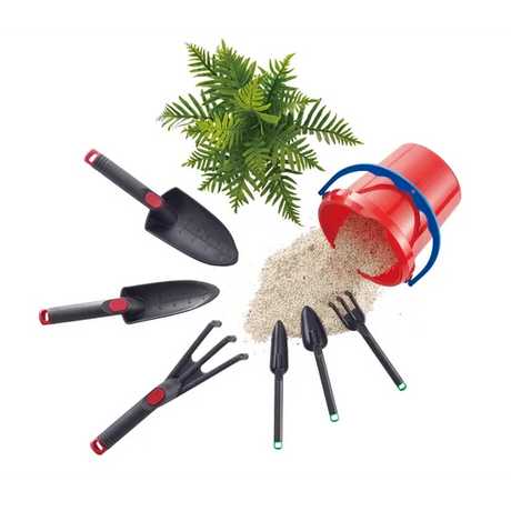 Garden Tool Set 7 Pieces - Modern Teaching Aids NZ