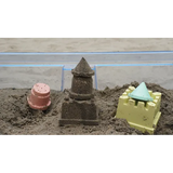 Sand Play 48 Pieces - Modern Teaching Aids NZ