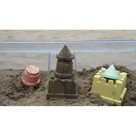 Sand Play 48 Pieces - Modern Teaching Aids NZ