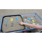 Sand Play 48 Pieces - Modern Teaching Aids NZ