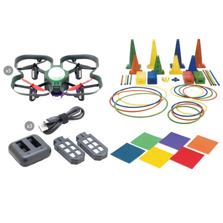 CoDrone Challenge Kit - Modern Teaching Aids NZ