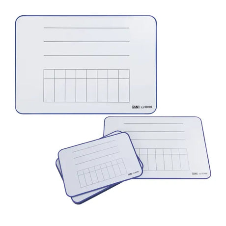 Classpack Ochre Whiteboards Maths Year 5 - Modern Teaching Aids NZ