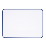 Ochre Magnetic Teacher Whiteboard - Year 5 & 6