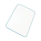 A4 Double-Sided Magnetic Mini Whiteboard Ocean - Modern Teaching Aids NZ