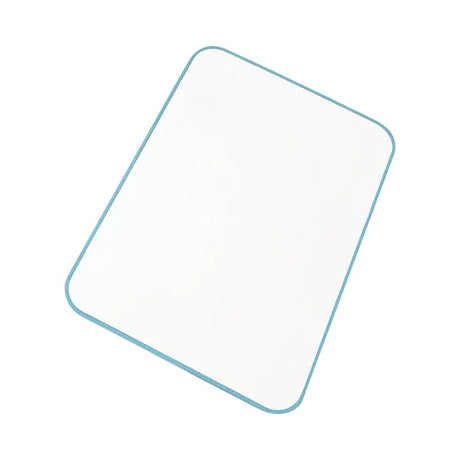 A4 Double-Sided Magnetic Mini Whiteboard Ocean - Modern Teaching Aids NZ