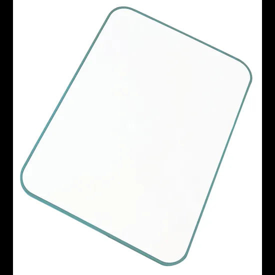 A4 Double-Sided Magnetic Mini Whiteboard Snow Gum - Modern Teaching Aids NZ