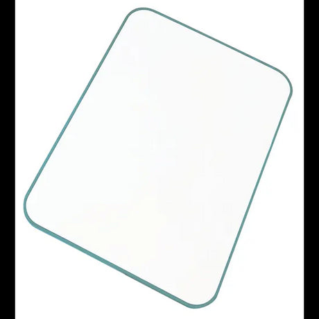 A4 Double-Sided Magnetic Mini Whiteboard Snow Gum - Modern Teaching Aids NZ