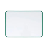 Teachables A4 Double-Sided Magnetic Mini Whiteboard Snow Gum