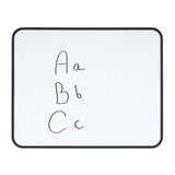 Teachables Reversible Blackboard/Whiteboard –28x35