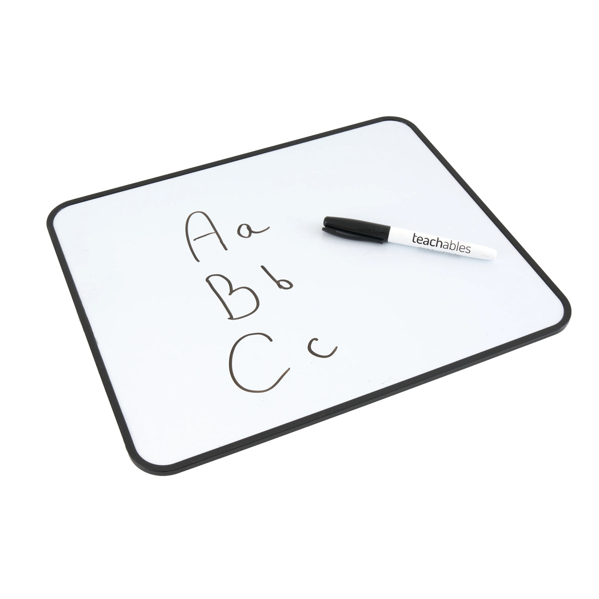 Teachables Reversible Blackboard/Whiteboard –28x35