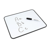 Teachables Reversible Blackboard/Whiteboard –28x35