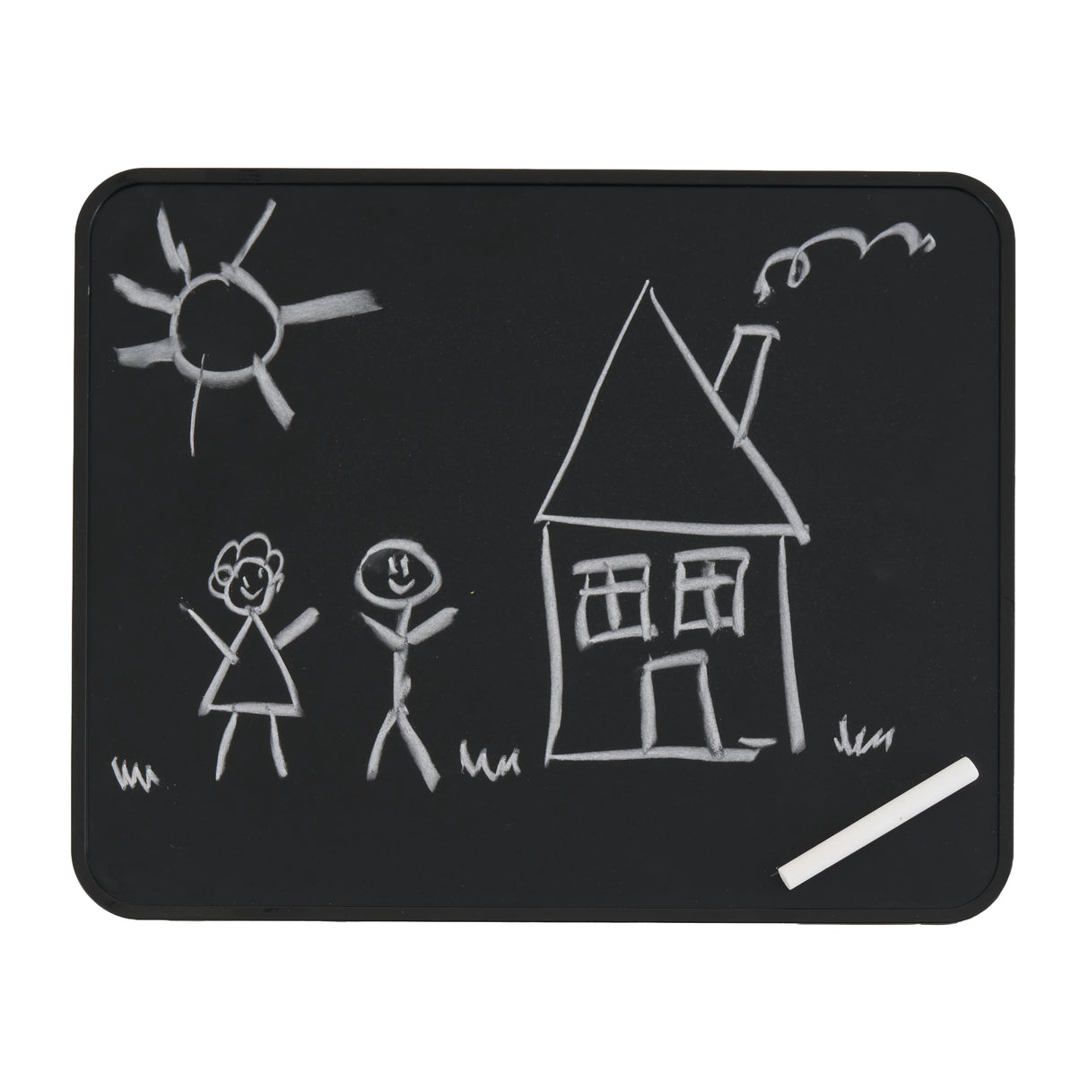 Teachables Reversible Blackboard/Whiteboard –28x35