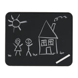 Teachables Reversible Blackboard/Whiteboard –28x35